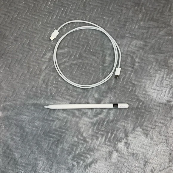 Apple Pencil USB-C